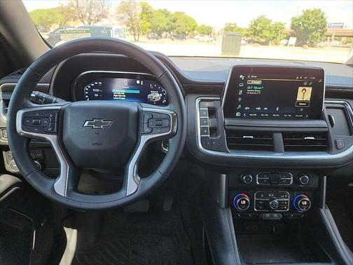2023 Chevrolet Tahoe 4WD Z71