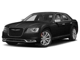 2018 Chrysler 300 Touring