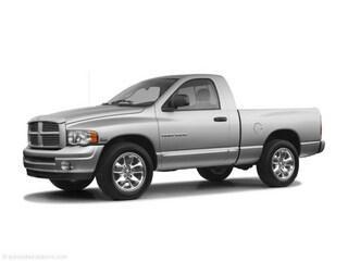 2005 Dodge Ram 1500 SLT