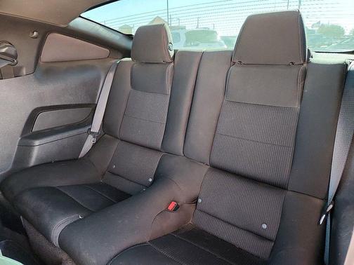 2011 Ford Mustang GT