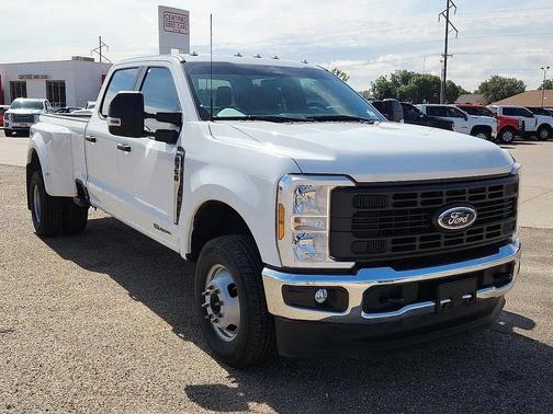 2024 Ford F-350 XL