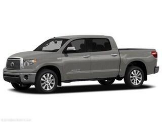 2010 Toyota Tundra Grade