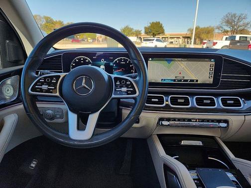 2020 Mercedes-Benz GLE 350 Base