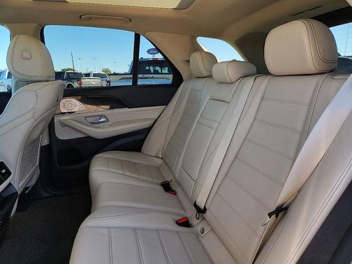 2020 Mercedes-Benz GLE 350 Base