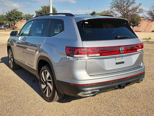 2024 Volkswagen Atlas 2.0T SE w/Technology 4MOTION