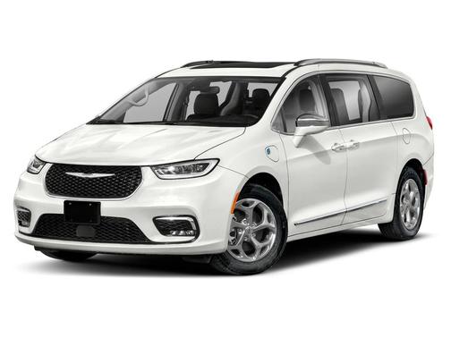 2021 Chrysler Pacifica Hybrid Touring L