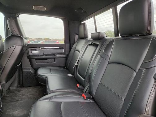 2020 RAM 2500 Power Wagon