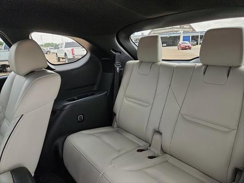 2022 Mazda CX-9 Signature