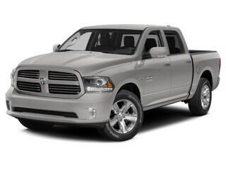 2015 RAM 1500 SLT