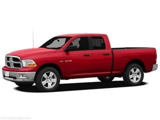 2010 Dodge Ram 1500 TRX