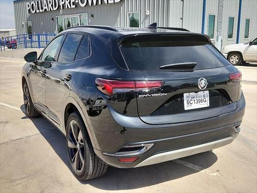 2023 Buick Envision Essence FWD