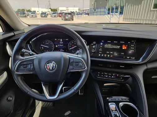 2023 Buick Envision Essence FWD