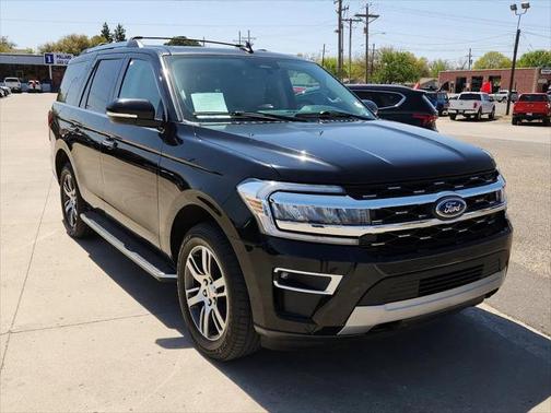 2023 Ford Expedition Limited