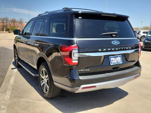 2023 Ford Expedition Limited