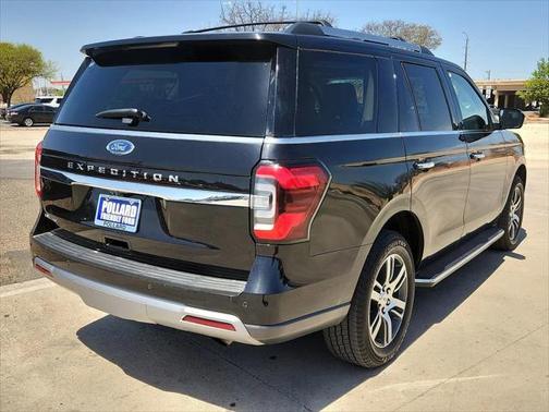 2023 Ford Expedition Limited