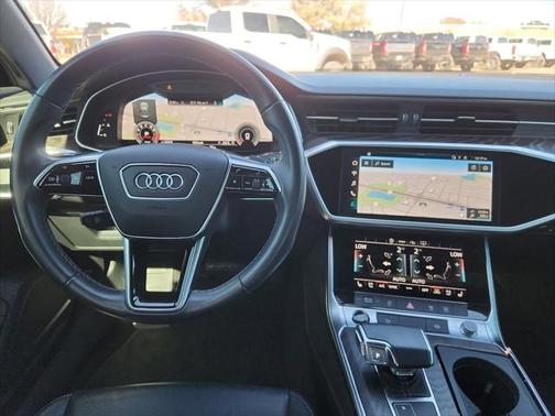 2023 Audi A6 45 Premium Plus