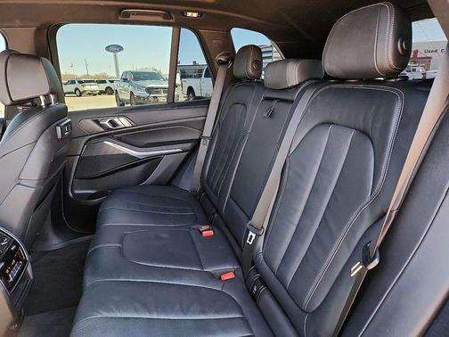 2020 BMW X5 sDrive40i