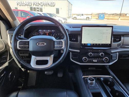 2024 Ford Expedition Max XLT