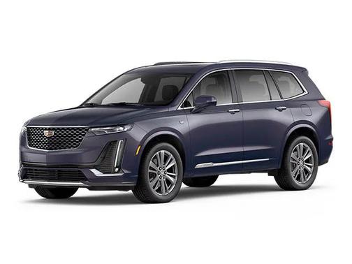 2024 Cadillac XT6 Premium Luxury FWD
