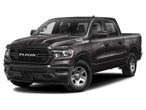 2023 RAM 1500 Tradesman