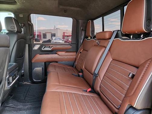 2024 GMC Sierra 2500 Denali Ultimate