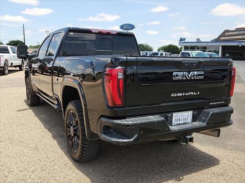 2024 GMC Sierra 2500 Denali Ultimate