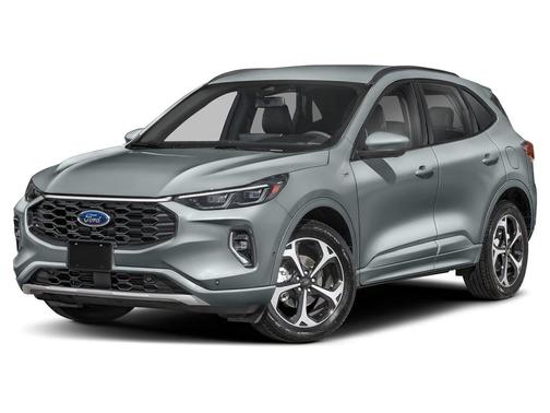 2023 Ford Escape ST-Line Elite