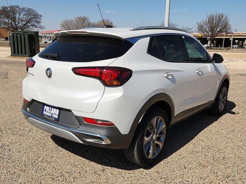 2023 Buick Encore GX Essence