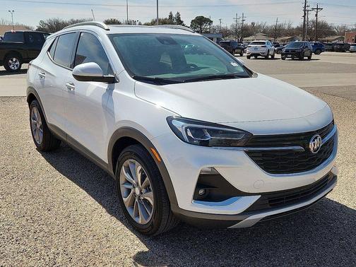 2023 Buick Encore GX Essence