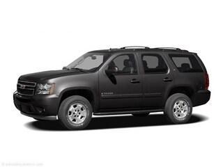 2007 Chevrolet Tahoe LT