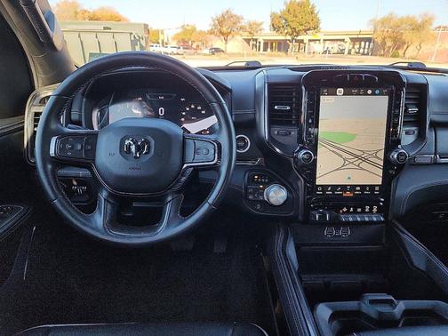 2023 RAM 1500 Limited