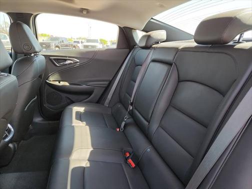 2024 Chevrolet Malibu FWD 2LT