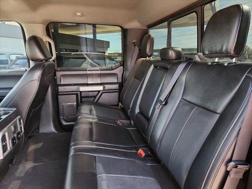 2021 Ford F-450 Lariat