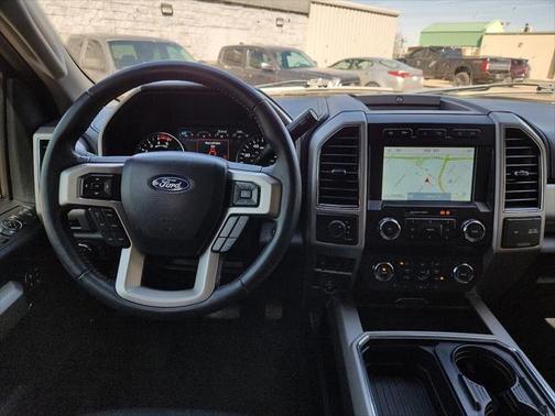 2021 Ford F-450 Lariat