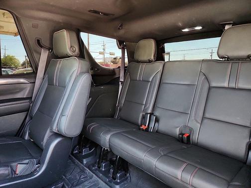 2022 Chevrolet Tahoe 4WD RST