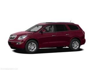 2010 Buick Enclave 1XL