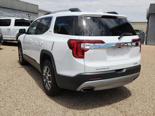 2023 GMC Acadia AWD SLT