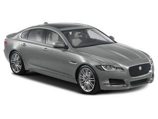 2017 Jaguar XF 35t Premium