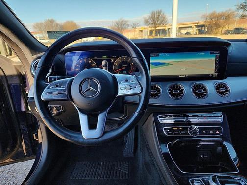 2020 Mercedes-Benz CLS 450 Base