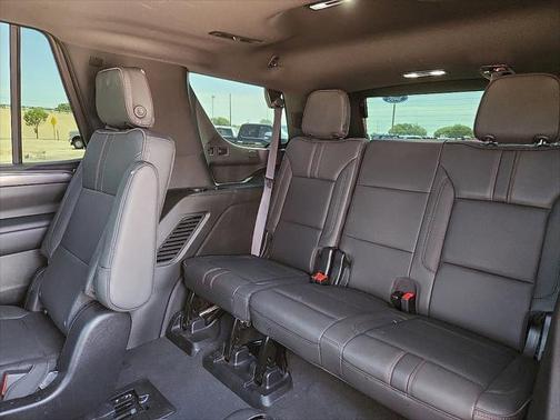 2024 Chevrolet Tahoe 4WD RST