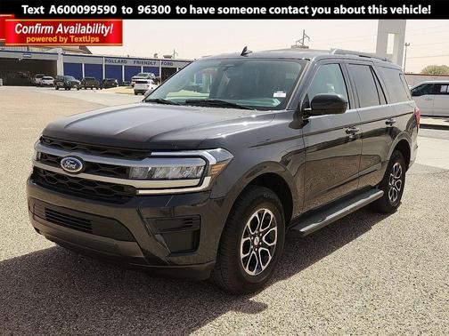 2024 Ford Expedition XLT