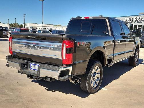 2024 Ford F-250 King Ranch