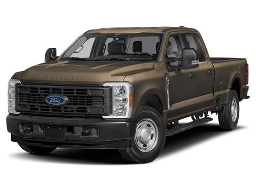 2024 Ford F-250 King Ranch