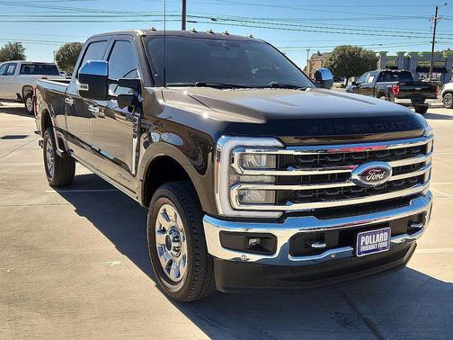 2024 Ford F-250 King Ranch