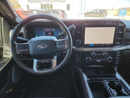 2024 Ford F-250 King Ranch