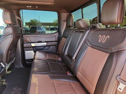 2024 Ford F-250 King Ranch