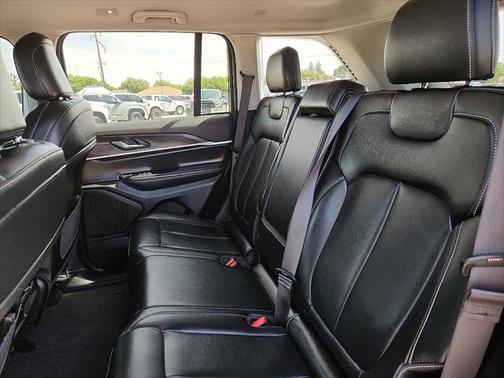 2023 Jeep Grand Cherokee Limited X