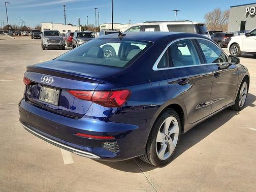 2024 Audi A3 Premium