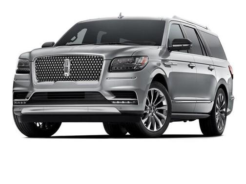 2019 Lincoln Navigator L Select