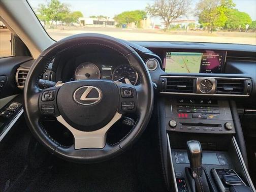 2019 Lexus IS 300 Base